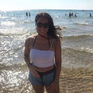 Meet your Posher, Erin